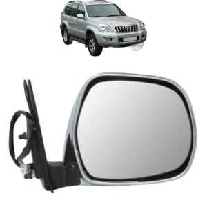 Oglinda Dreapta TOYOTA LAND CRUISER PRADO (_J12_) din 2002 - 2010, Auto, Reglaj electric, Completa - Img 2