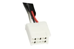 Oglinda Dreapta TOYOTA YARIS (_P1_) din 1999 - 2005, Auto, Reglaj electric, Completa - Img 5