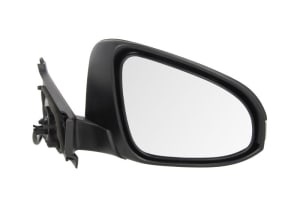 Oglinda Dreapta TOYOTA YARIS (_P13_) din 2010 - 2020, Auto, Reglaj electric, Completa - Img 3