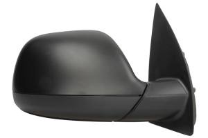 Oglinda Dreapta Volkswagen AMAROK Platform/Chassis (S1B, S6B, S7B) din 2011 - 2022, Auto, Reglaj electric, Completa - Img 4