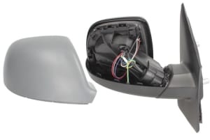 Oglinda Dreapta Volkswagen CALIFORNIA T5 Camper (7EC, 7EF, 7EG, 7HF, 7HC) din 2007 - 2015, Auto, Reglaj electric, Completa - Img 4