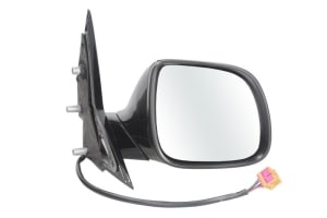 Oglinda Dreapta Volkswagen CALIFORNIA T6 Camper (SGC, SGG, SHC) din 2015 - 2024, Auto, Reglaj electric, Completa - Img 3
