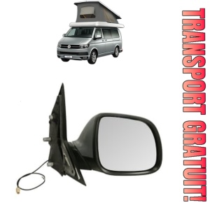 Oglinda Dreapta Volkswagen CALIFORNIA T6 Camper (SGC, SGG, SHC) din 2015 - 2024, Auto, Reglaj manual, Completa