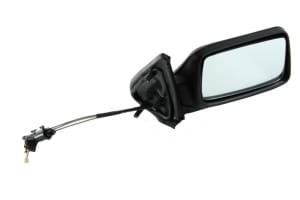 Oglinda Dreapta Volkswagen GOLF III Cabriolet (1E7) din 1993 - 1998, Auto, Reglaj mecanic, Completa - Img 3