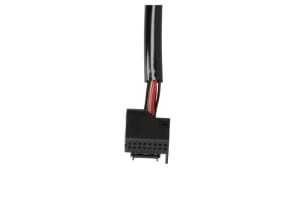 Oglinda Dreapta Volkswagen GOLF V (1K1) din 2003 - 2009, Auto, Reglaj electric, Completa - Img 5