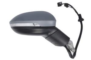 Oglinda Dreapta Volkswagen GOLF VIII Variant (CG5, DB5) din 2020 - 2024, Auto, Reglaj electric, Completa - Img 4