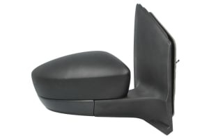 Oglinda Dreapta Volkswagen LOAD UP! (121, 122, BL1, BL2) din 2012 - 2020, Auto, Reglaj mecanic, Completa - Img 4
