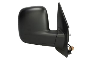 Oglinda Dreapta Volkswagen MULTIVAN T5 (7HM, 7HN, 7HF, 7EF, 7EM, 7EN) din 2003 - 2015, Auto, Reglaj electric, Completa - Img 4