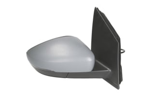 Oglinda Dreapta Volkswagen POLO V Saloon (602, 604, 612, 614) din 2010 - 2022, Auto, Reglaj mecanic, Completa - Img 4