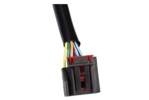 Oglinda Dreapta Volkswagen POLO VI (AW1, BZ1, AE1) din 2017 - 2021, Auto, Reglaj electric, Completa - Img 5