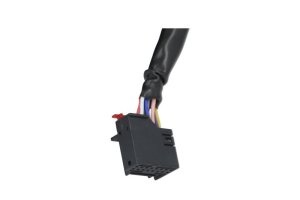 Oglinda Dreapta Volkswagen POLO VI (AW1, BZ1, AE1) din 2017 - 2021, Auto, Reglaj electric, Completa - Img 5