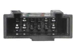 Oglinda Dreapta Volkswagen SHARAN Box Body/MPV (7M_) din 1996 - 2010, Auto, Reglaj electric, Completa - Img 5