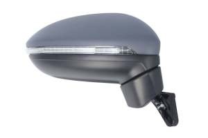 Oglinda Dreapta Volkswagen TOURAN (5T1) din 2015 - 2022, Auto, Reglaj electric, Completa - Img 4