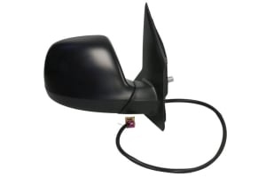 Oglinda Dreapta Volkswagen TRANSPORTER din 1979 - 2024, Auto, Reglaj electric, Completa - Img 4