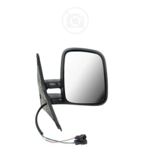 Oglinda Dreapta Volkswagen TRANSPORTER din 1979 - 2024, Auto, Reglaj electric, Completa - Img 2