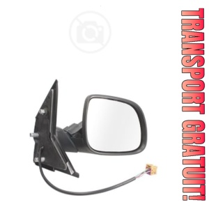 Oglinda Dreapta Volkswagen TRANSPORTER din 1979 - 2024, Auto, Reglaj electric, Completa