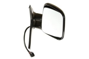 Oglinda Dreapta Volkswagen TRANSPORTER T4 Van (70A, 70H, 7DA, 7DH, 70J) din 1990 - 2003, Auto, Reglaj electric, Completa - Img 3