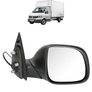 Oglinda Dreapta Volkswagen TRANSPORTER T6 Van (SGA, SGH, SHA, SHH) din 2015 - 2024, Auto, Reglaj electric, Completa - Img 2