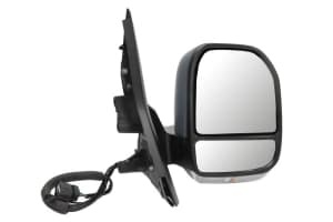 Oglinda Dreapta Volkswagen TRANSPORTER T7 Platform/Chassis (TX_, TY_) din 2024, Auto, Reglaj electric, Completa - Img 3