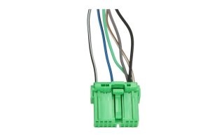 Oglinda Dreapta VOLVO S60 II (134) din 2010 - 2018, Auto, Reglaj electric, Completa - Img 5