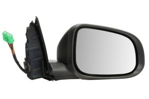 Oglinda Dreapta VOLVO S80 din 1998 - 2013, Auto, Reglaj electric, Completa - Img 3