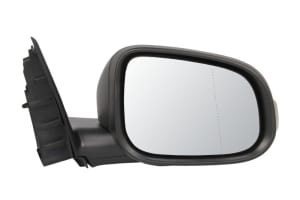 Oglinda Dreapta VOLVO S80 II (124) din 2006 - 2016, Auto, Reglaj electric, Completa - Img 3