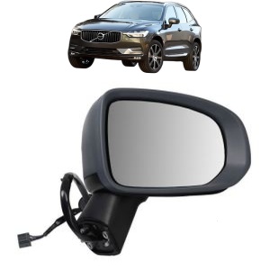 Oglinda Dreapta VOLVO XC60 II (246) din 2017 - 2022, Auto, Reglaj electric, Completa - Img 2