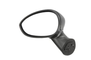 Oglinda Stanga ABARTH 500 / 595 / 695 din 2008 - 2016, Auto, Reglaj manual, Completa - Img 3