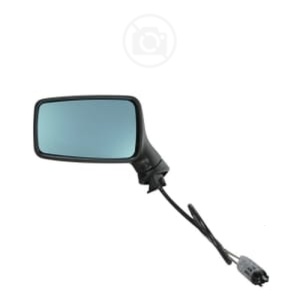 Oglinda Stanga AUDI 80 din 1986 - 2000, Auto, Reglaj mecanic, Completa - Img 2