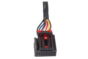 Oglinda Stanga AUDI A4 Allroad B9 (8WH, 8WJ) din 2016 - 2020, Auto, Reglaj electric, Completa - Img 5