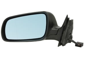 Oglinda Stanga AUDI A4 B5 (8D2) din 1994 - 2001, Auto, Reglaj electric, Completa - Img 3
