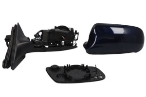 Oglinda Stanga AUDI A4 B6 Avant (8E5) din 2001 - 2004, Auto, Reglaj electric, Completa - Img 4
