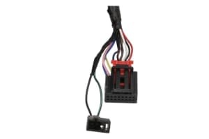 Oglinda Stanga AUDI Q2 din 2016 - 2020, Auto, Reglaj electric, Completa - Img 5