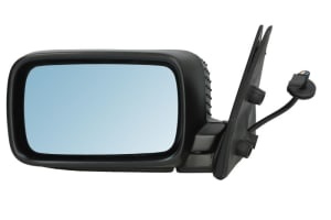 Oglinda Stanga BMW Seria 3 Compact (E36) din 1994 - 2000, Auto, Reglaj electric, Completa - Img 3