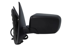Oglinda Stanga BMW Seria 3 Compact (E46) din 2001 - 2005, Auto, Reglaj electric, Completa - Img 4