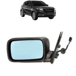 Oglinda Stanga BMW Seria 3 din 1990 - 2019, Auto, Reglaj electric, Completa - Img 2