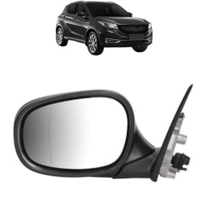 Oglinda Stanga BMW Seria 3 din 1990 - 2019, Auto, Reglaj electric, Completa - Img 2
