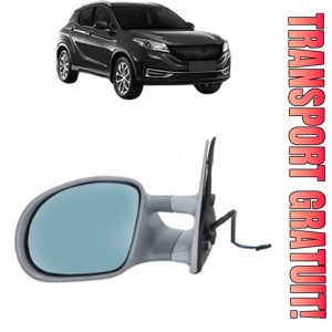 Oglinda Stanga BMW Seria 3 din 1990 - 2019, Auto, Reglaj electric, Completa