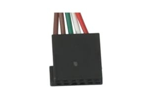 Oglinda Stanga BMW Seria 3 (E46) din 1997 - 2005, Auto, Reglaj electric, Completa - Img 5