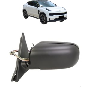 Oglinda Stanga BMW Seria 5 din 1987 - 2010, Auto, Reglaj electric, Completa - Img 2