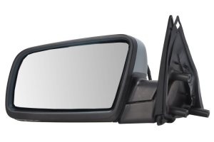 Oglinda Stanga BMW Seria 5 din 1987 - 2010, Auto, Reglaj electric, Completa - Img 3