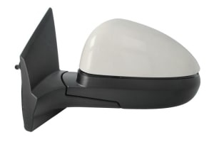 Oglinda Stanga CHEVROLET AVEO Hatchback (T300) din 2011 - 2015, Auto, Reglaj mecanic, Completa - Img 4