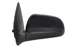 Oglinda Stanga CHEVROLET AVEO / KALOS Hatchback (T200) din 2003 - 2008, Auto, Reglaj electric, Completa - Img 4