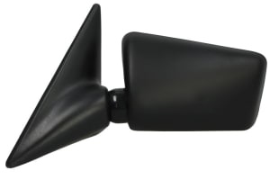 Oglinda Stanga CITROEN AX (ZA-_) din 1986 - 1998, Auto, Reglaj mecanic, Completa - Img 4