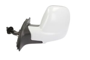 Oglinda Stanga CITROEN BERLINGO MULTISPACE (B9) din 2008 - 2021, Auto, Reglaj mecanic, Completa - Img 4