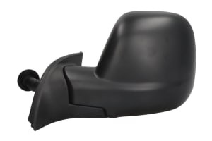 Oglinda Stanga CITROEN BERLINGO Platform/Chassis (B9) din 2008 - 2021, Auto, Reglaj mecanic, Completa - Img 4