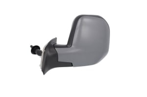 Oglinda Stanga CITROEN BERLINGO Platform/Chassis (B9) din 2008 - 2021, Auto, Reglaj mecanic, Completa - Img 4