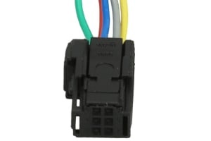 Oglinda Stanga CITROEN C3 I (FC_, FN_) din 2002 - 2012, Auto, Reglaj electric, Completa - Img 5