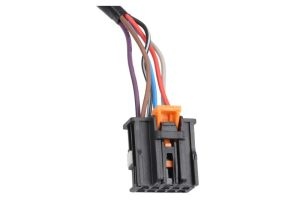Oglinda Stanga CITROEN C4 III (BA_, BB_, BC_) din 2020, Auto, Reglaj electric, Completa - Img 5