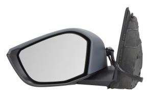 Oglinda Stanga CITROEN C4 X (BD_, BE_, BF_) din 2022 - 2024, Auto, Reglaj electric, Completa - Img 3